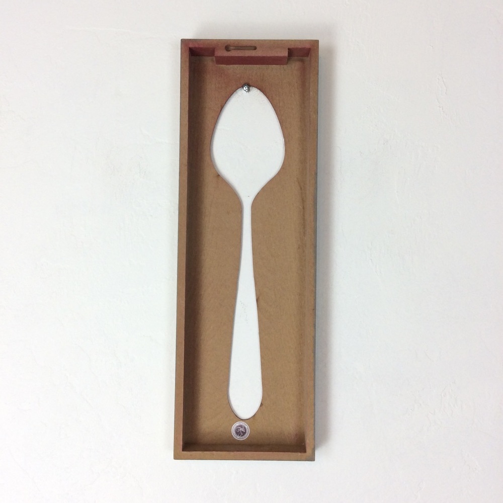 Large Wood Kitchen Decor - Picture 8 of 10
